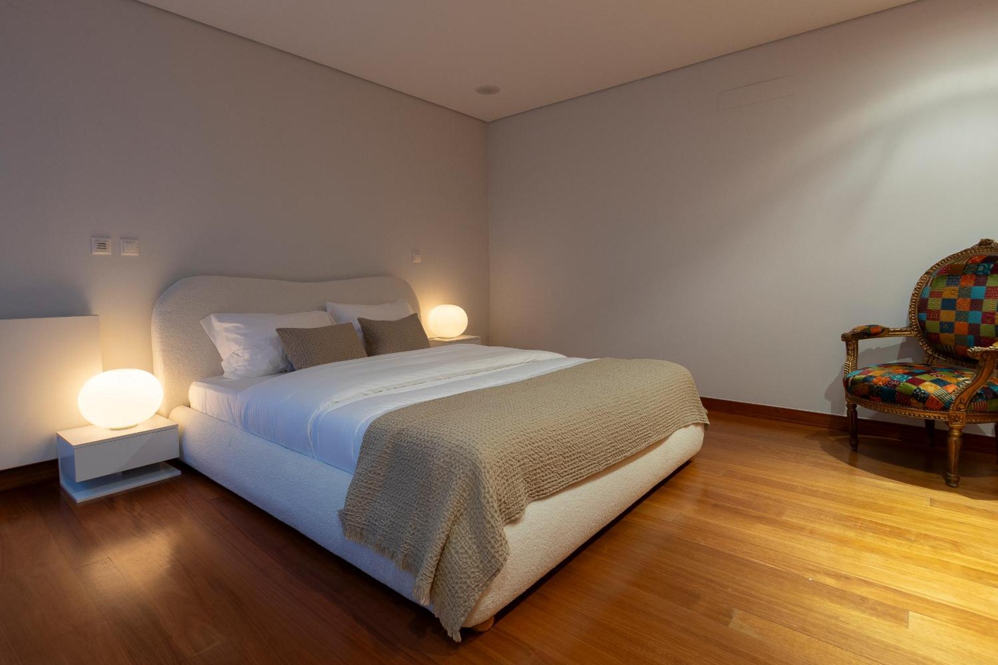 Casa Sao Francisco Villa Montanha de Santa Luzia Екстериор снимка