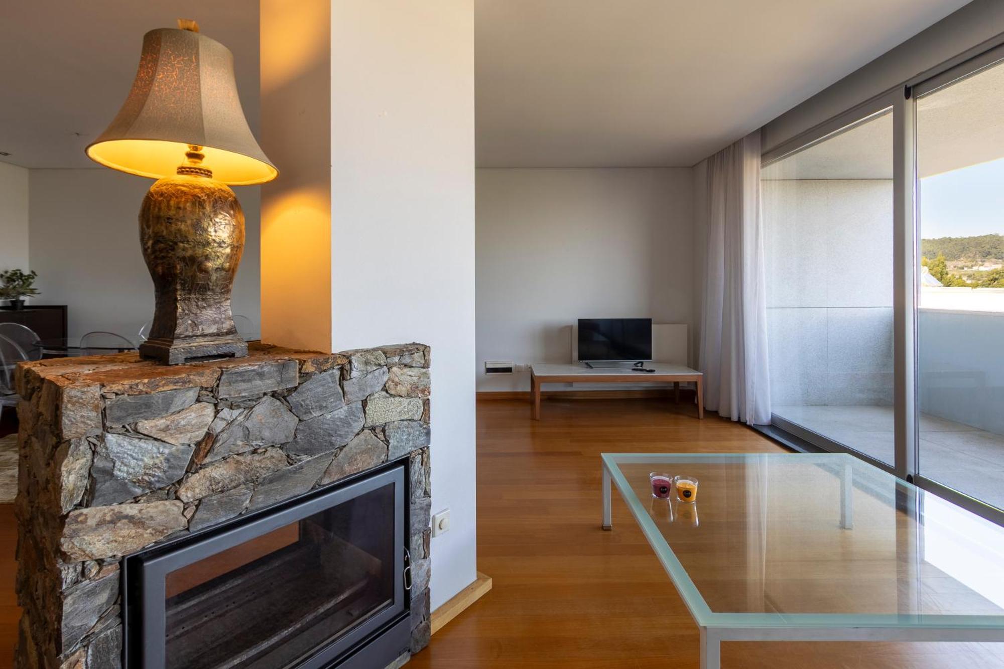 Casa Sao Francisco Villa Montanha de Santa Luzia Екстериор снимка